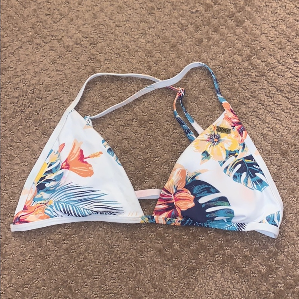 Roxy Bikini Top